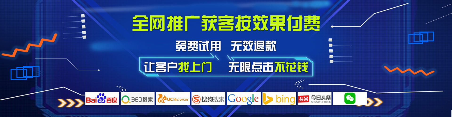 长春微信信息流