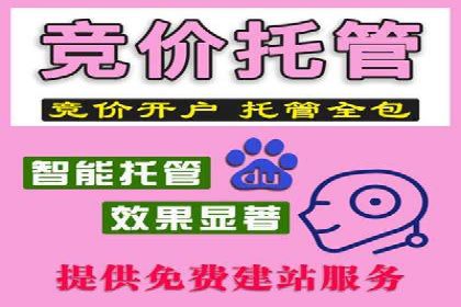 百度竞价包年服务优势解析
